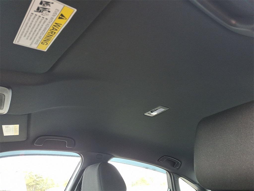 used 2025 Honda Civic car, priced at $25,995