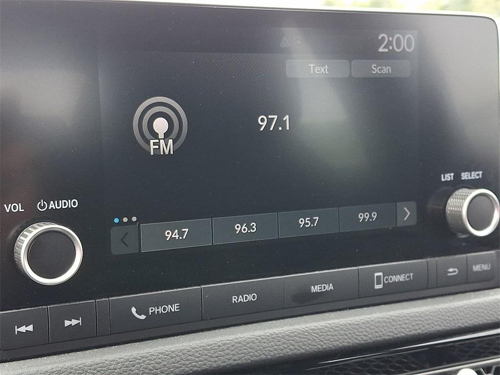 used 2025 Honda Civic car, priced at $25,995
