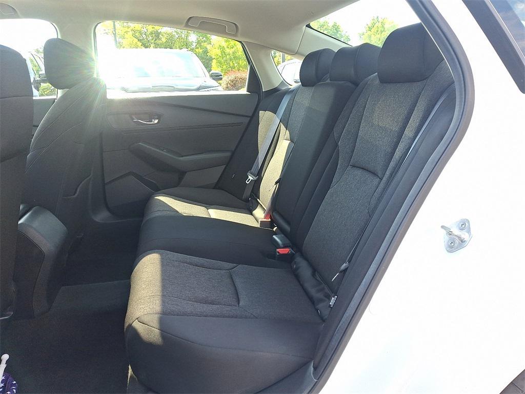 used 2024 Honda Accord car, priced at $25,995