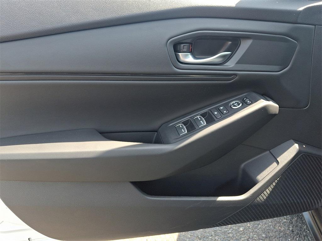used 2024 Honda Accord car, priced at $25,995