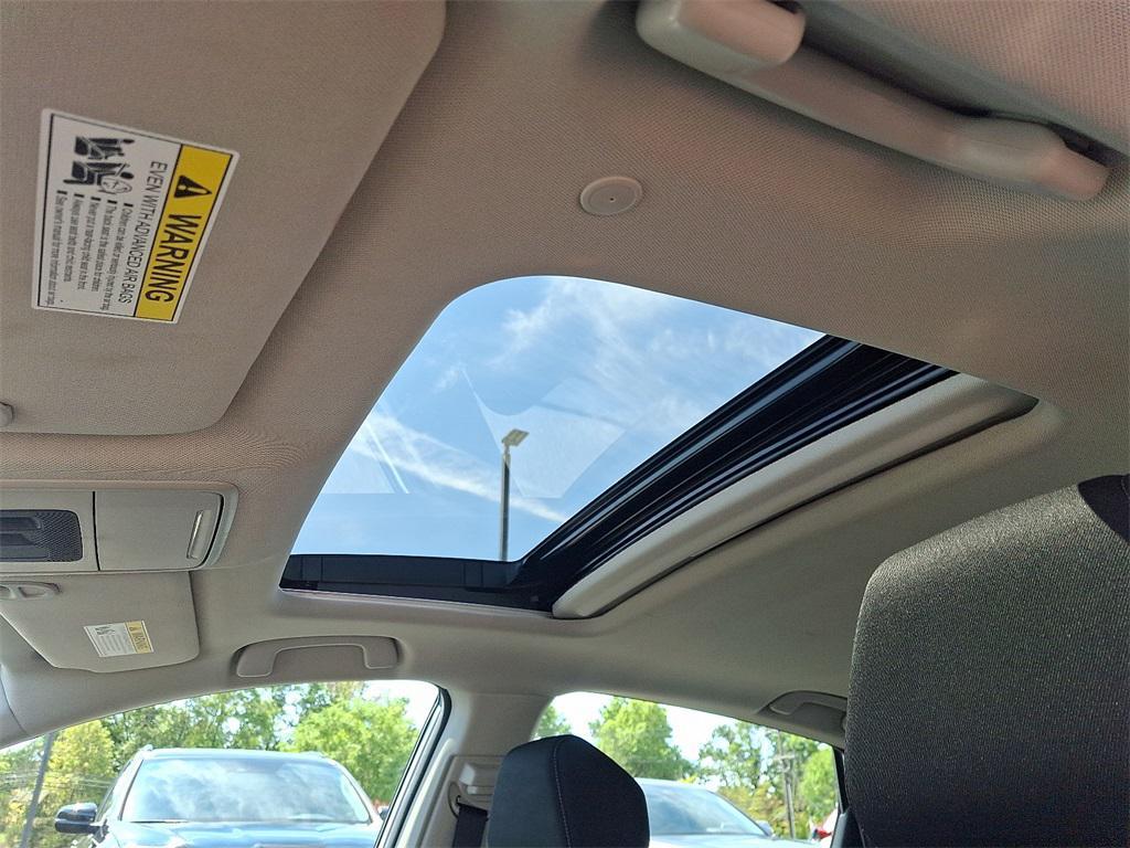 used 2024 Honda Accord car, priced at $25,995