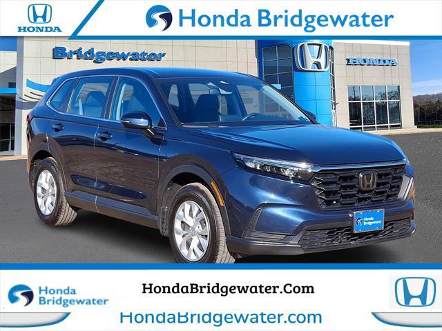 used 2024 Honda CR-V car, priced at $27,995