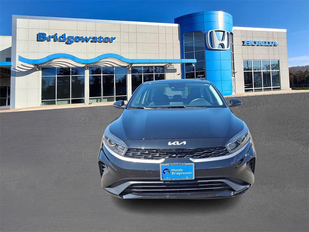 used 2023 Kia Forte car, priced at $15,900