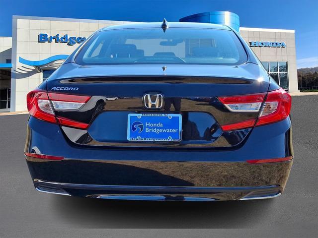 used 2019 Honda Accord car, priced at $18,000