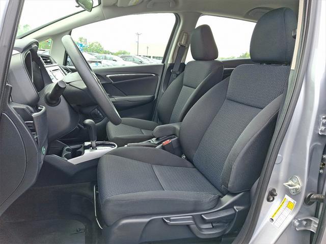 used 2020 Honda Fit car
