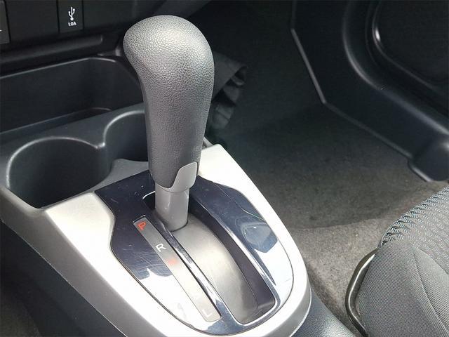 used 2020 Honda Fit car