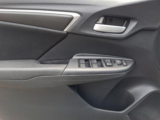 used 2020 Honda Fit car