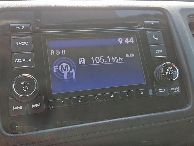 used 2018 Honda HR-V car, priced at $15,395