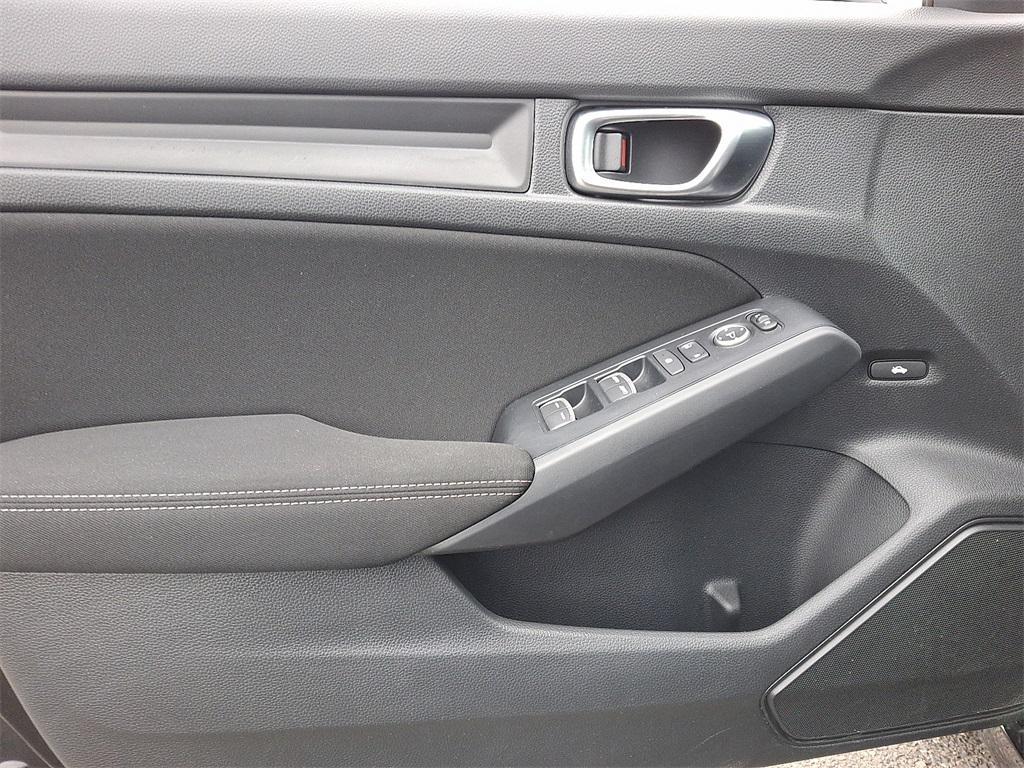 used 2023 Honda Civic car, priced at $21,895