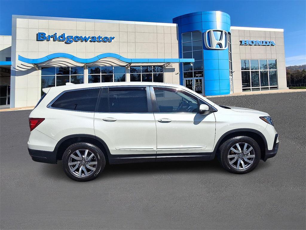 used 2019 Honda Pilot car, priced at $22,995