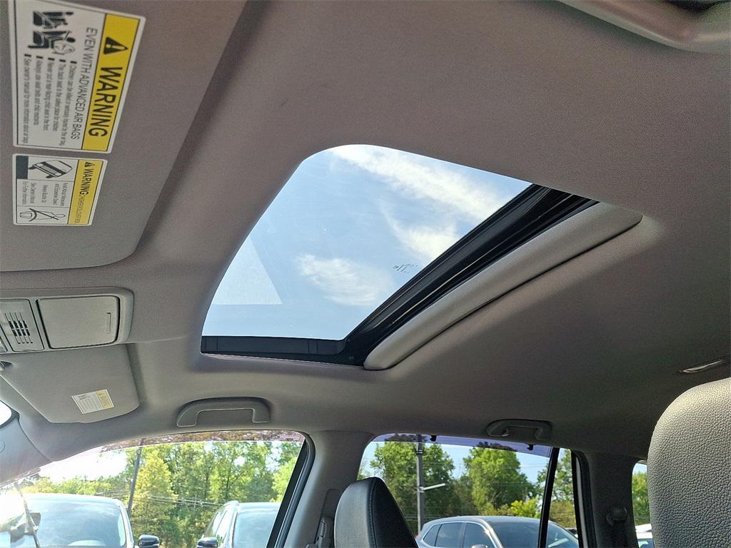used 2019 Honda Pilot car, priced at $22,995