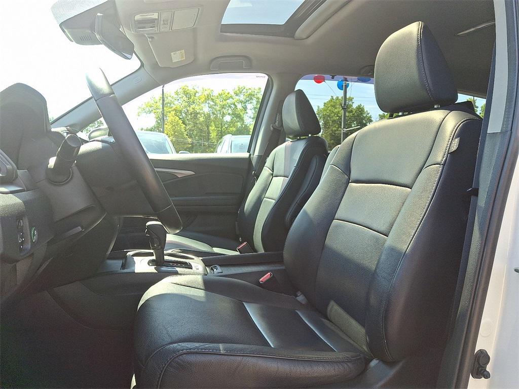 used 2019 Honda Pilot car, priced at $22,995