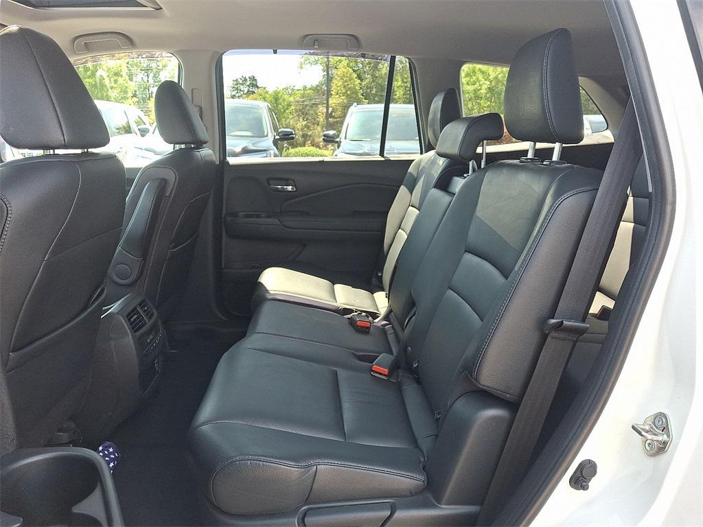used 2019 Honda Pilot car, priced at $22,995
