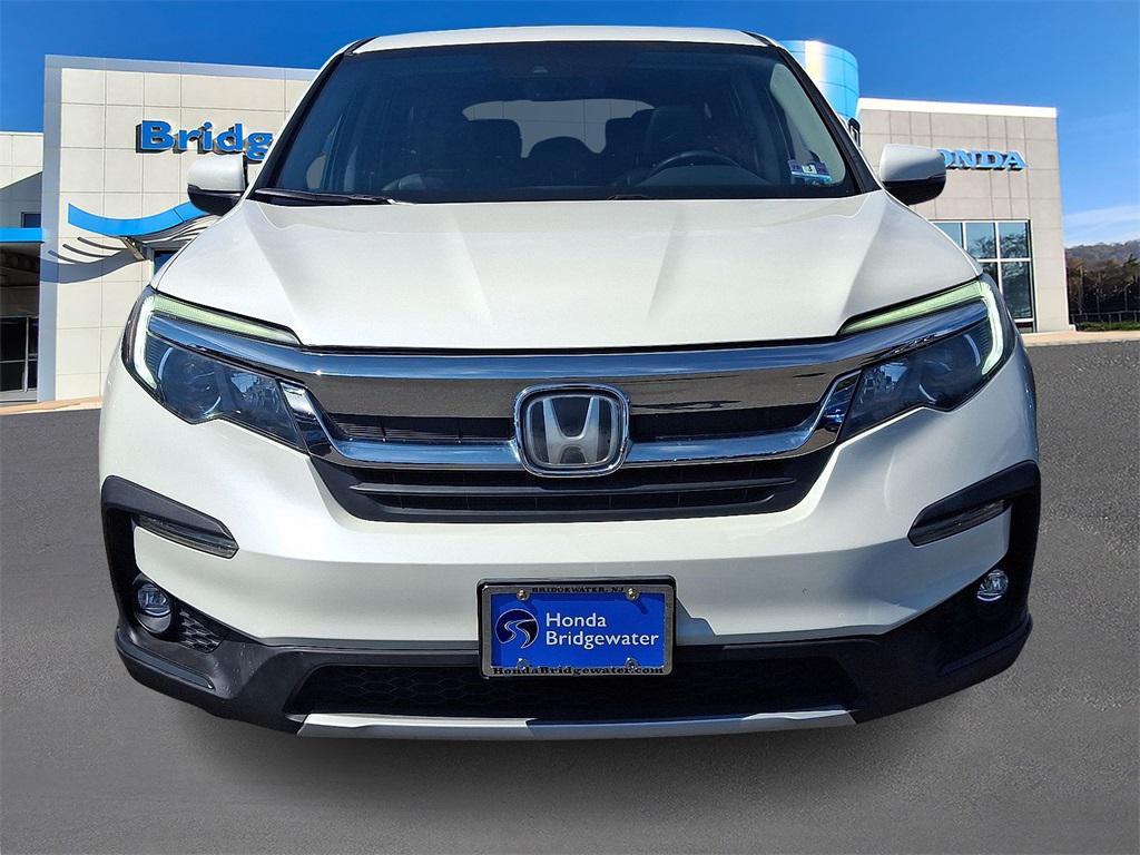 used 2019 Honda Pilot car, priced at $22,995