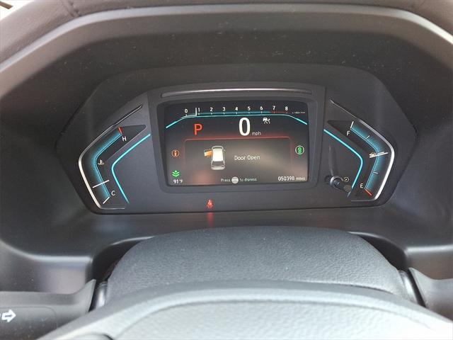 used 2022 Honda Odyssey car, priced at $33,995