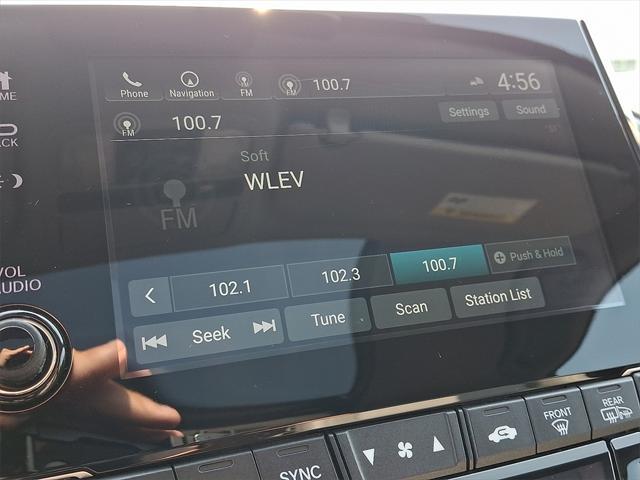 used 2022 Honda Odyssey car, priced at $33,995