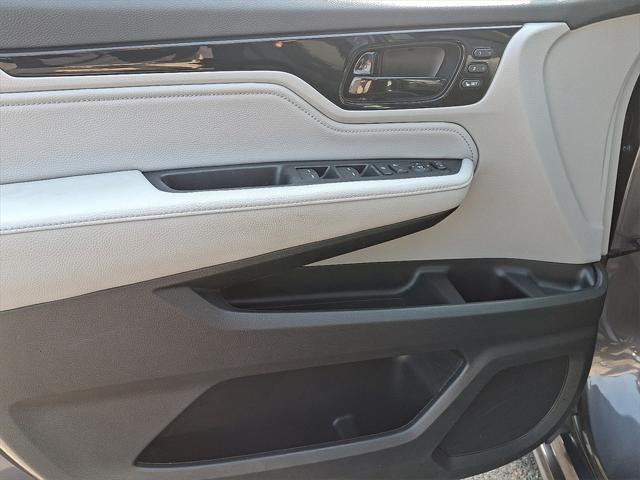 used 2022 Honda Odyssey car, priced at $33,995