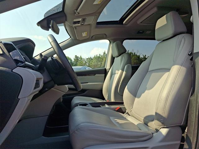 used 2022 Honda Odyssey car, priced at $33,995