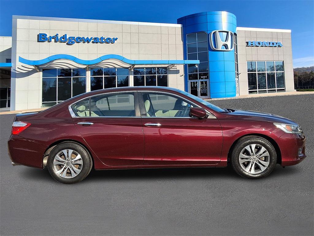used 2014 Honda Accord car, priced at $13,495