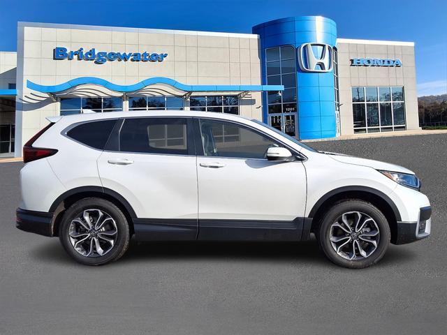 used 2022 Honda CR-V car, priced at $25,995