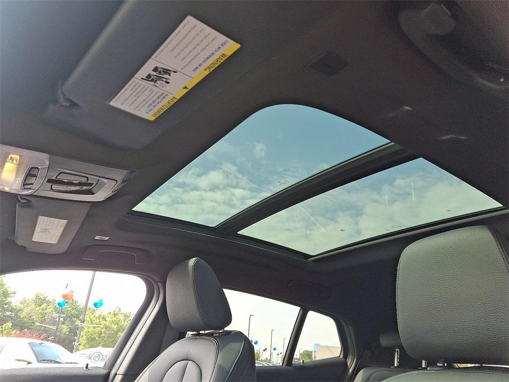 used 2021 BMW X2 car, priced at $16,995