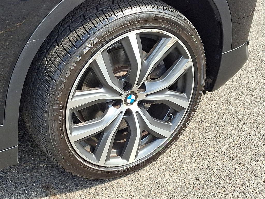 used 2021 BMW X2 car, priced at $16,995
