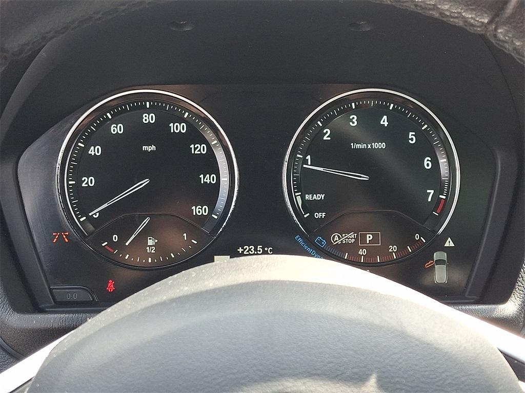 used 2021 BMW X2 car, priced at $16,995
