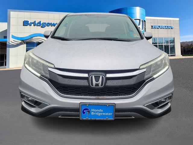 used 2015 Honda CR-V car, priced at $13,395