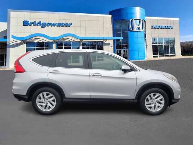 used 2015 Honda CR-V car, priced at $13,395