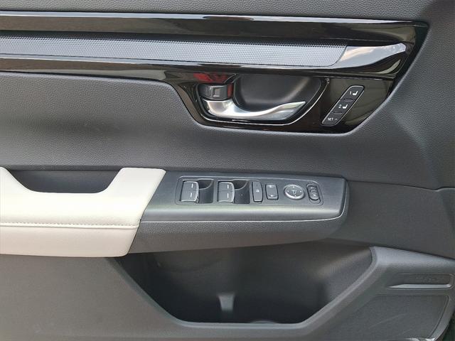 new 2026 Honda CR-V car, priced at $38,295