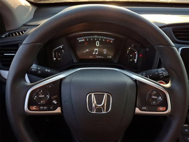 used 2022 Honda CR-V car, priced at $23,595