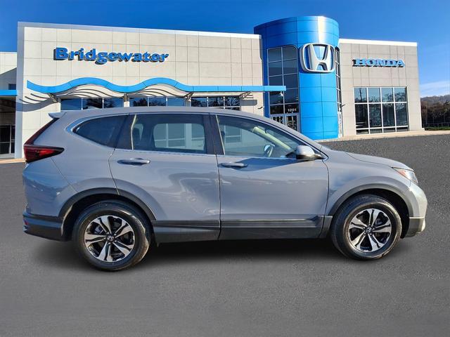 used 2022 Honda CR-V car, priced at $23,595