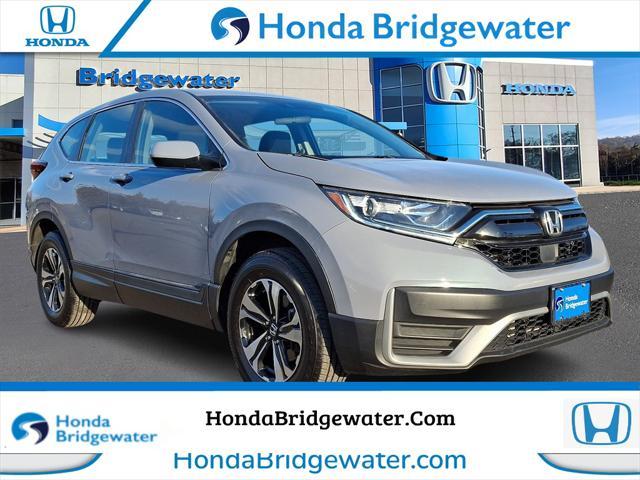 used 2022 Honda CR-V car, priced at $23,595