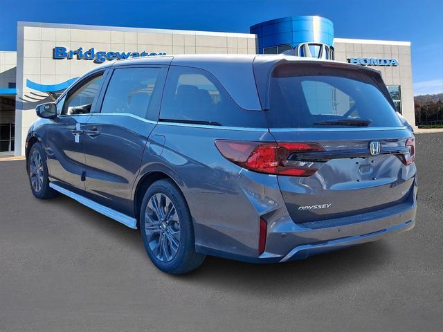 new 2025 Honda Odyssey car, priced at $48,005