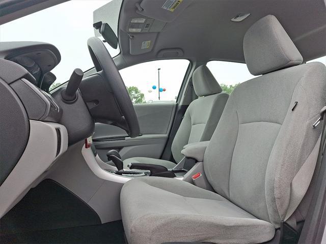 used 2013 Honda Accord car, priced at $10,995