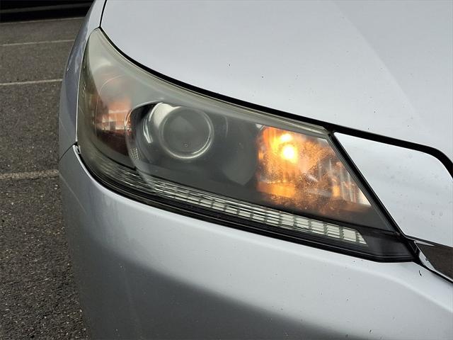 used 2013 Honda Accord car, priced at $10,995
