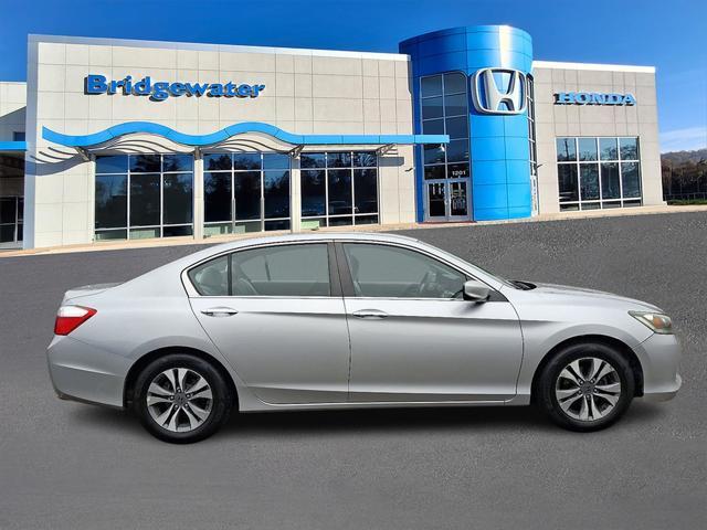 used 2013 Honda Accord car, priced at $10,995