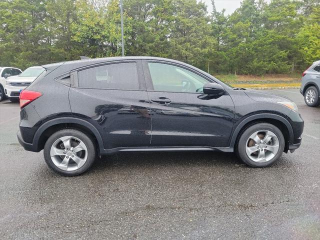 used 2017 Honda HR-V car, priced at $16,555