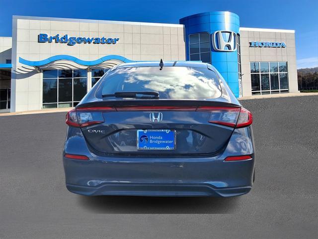 used 2022 Honda Civic car, priced at $20,995