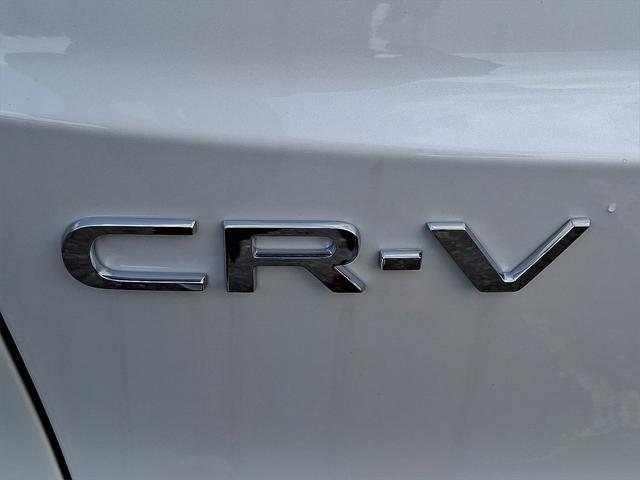 new 2026 Honda CR-V car, priced at $36,500
