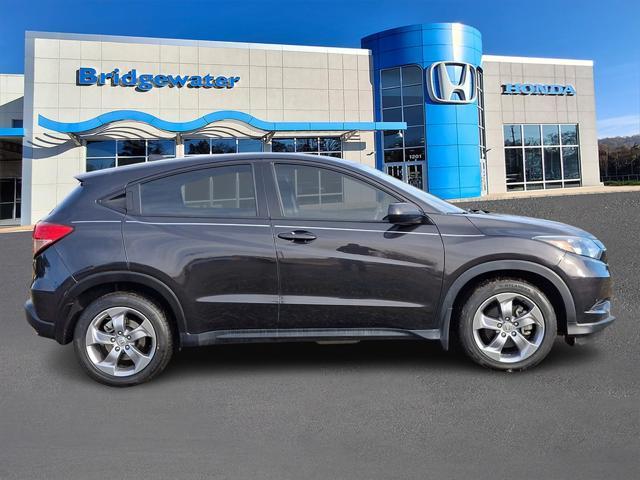 used 2018 Honda HR-V car, priced at $15,599