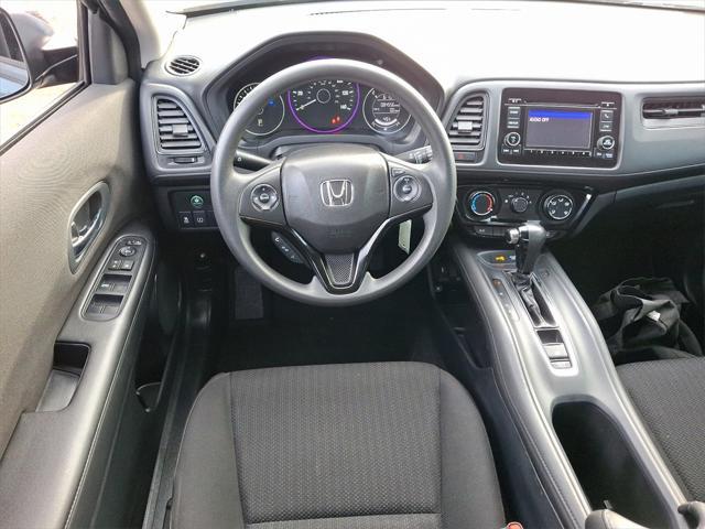 used 2018 Honda HR-V car, priced at $15,599