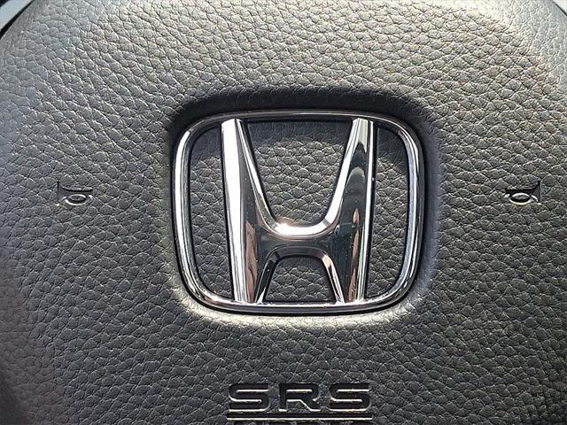 new 2026 Honda CR-V car, priced at $36,045