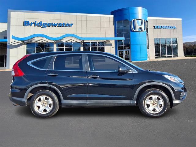 used 2016 Honda CR-V car, priced at $13,995