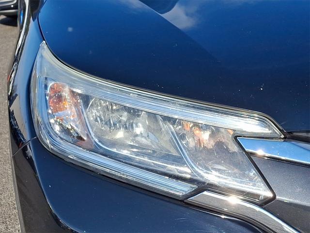 used 2016 Honda CR-V car, priced at $13,995