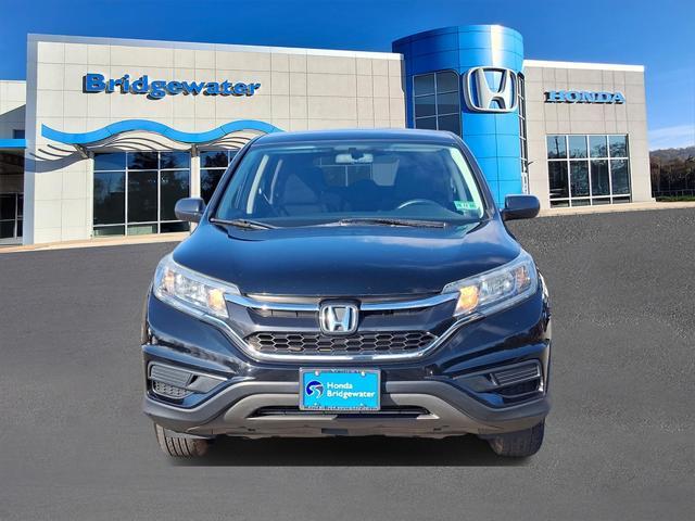 used 2016 Honda CR-V car, priced at $13,995