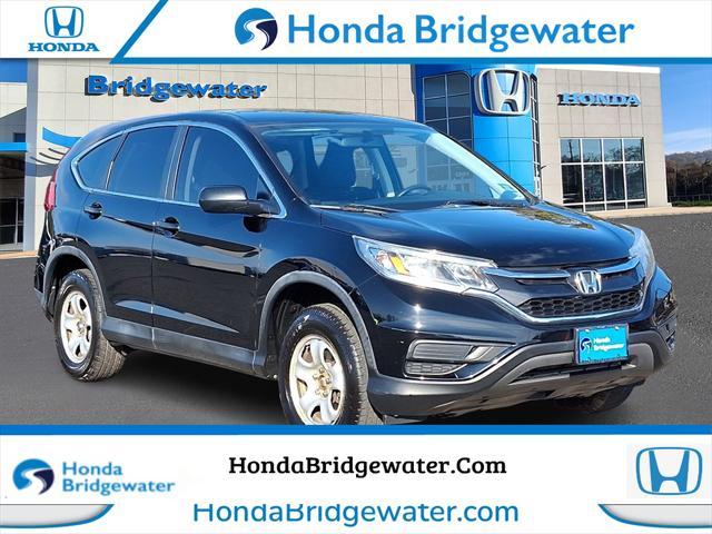 used 2016 Honda CR-V car, priced at $13,995