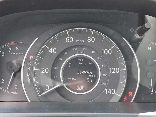 used 2012 Honda CR-V car, priced at $11,495