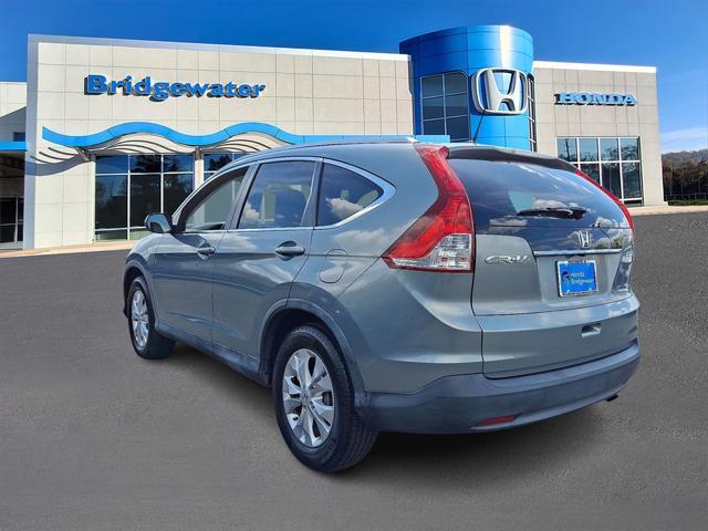 used 2012 Honda CR-V car, priced at $11,495