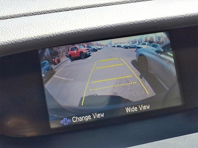 used 2012 Honda CR-V car, priced at $11,495